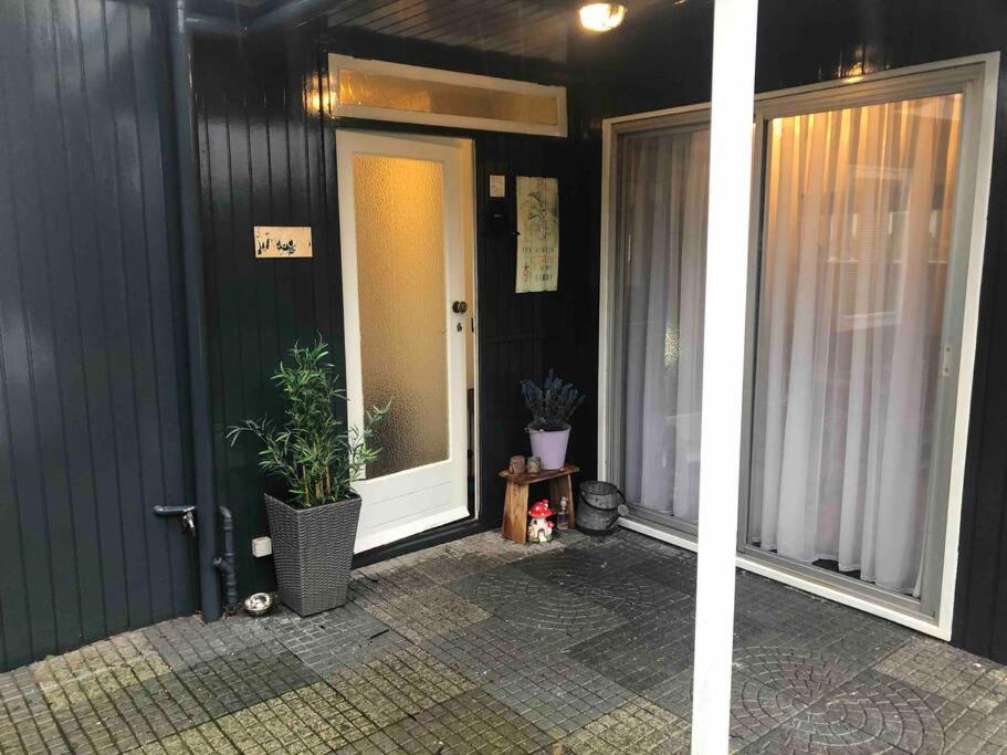 Heerlijk Huisje Op De Veluwe Ермело Екстериор снимка
